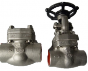 鍛鋼閥門一般應(yīng)用于哪些地方？